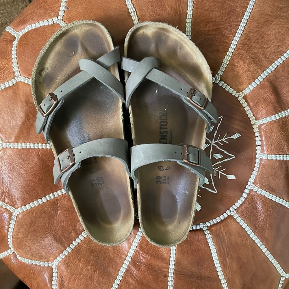 Birkenstock Sandals